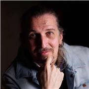Professeur de photographie